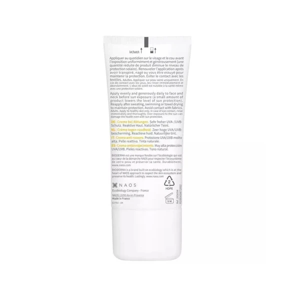 Bioderma Photoderm AR SPF50 30 Ml- SKT: 11/2026 - Resim 4