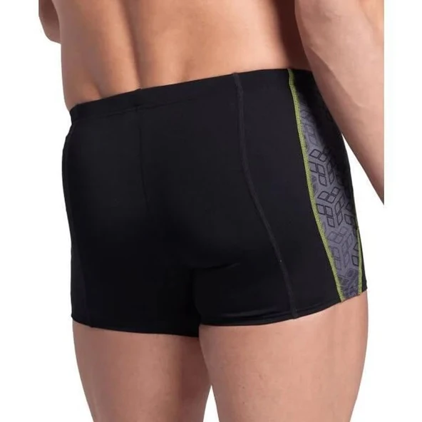 Arena Mens Camo Kikko Swim Short Erkek Yüzücü Mayosu 007163550 - Resim 3