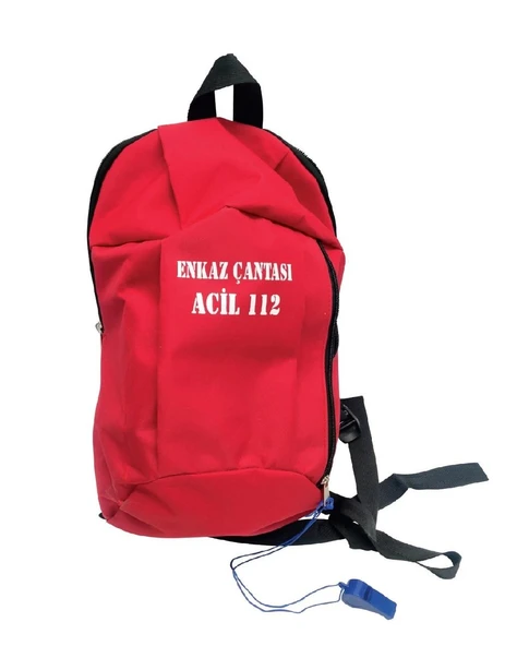 ENKAZ ÇANTASI ürün görseli