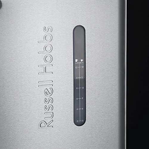 Russell Hobbs 20680-56 Buckingham Filtre Kahve Makinesi Teşhir - Resim 3
