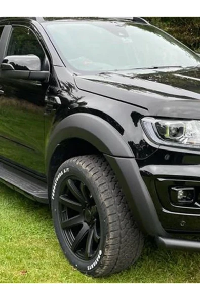 ROAL TUNİNG 2018-21 MODEL UYUMLU FORD RANGER SLİM DODİK(SENSÖRSÜZ) ürün görseli