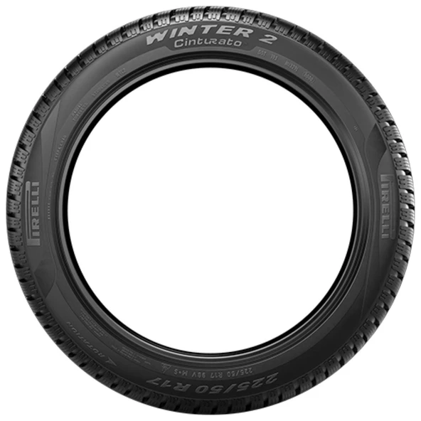 Pirelli Cinturato Winter 2 PC01 225/55r18 102v xl Oto Kış 2025 ürün görseli 1