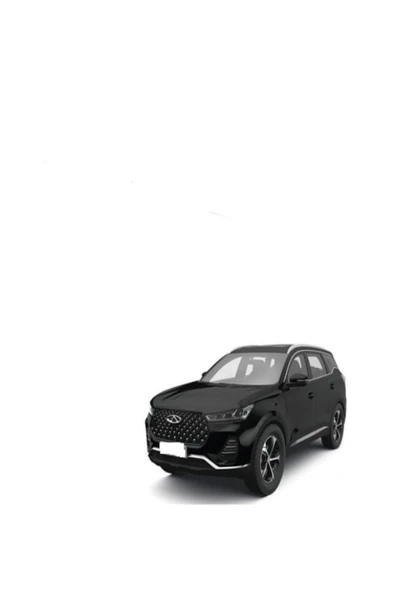 ROAL TUNİNG 2022+ ÜZERİ UYUMLU CHERY TİGGO 7 YAN BASAMAK ürün görseli