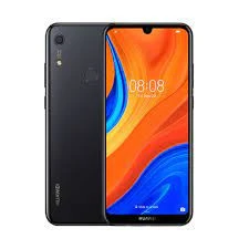 Huawei Y6S 64GB 3GB GB  Siyah (İTHALATCI GARANTİLİ) ürün görseli 1