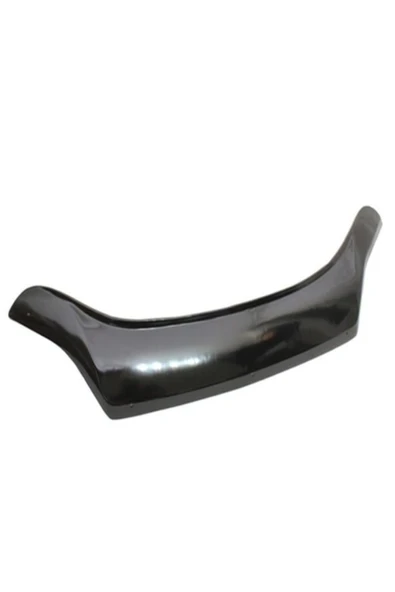 ROAL TUNİNG FIAT DUCATO UYUMLU KAPUT KORUMA RÜZGARLIK 2015+ - Resim 2