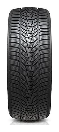 Hankook 255/40r19 100v xl winter i*cept evo3 w330 Oto Kış 2025 - Resim 4
