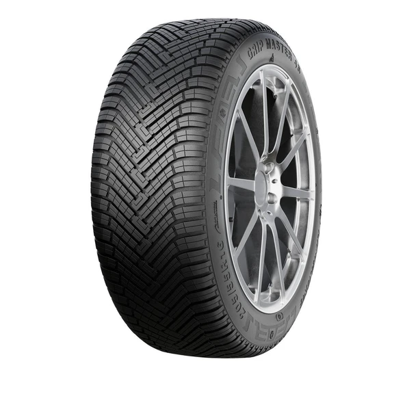 Linglong 205/55r16 91v grıp master 4s Oto 4 mevsim 2025 - Resim 2