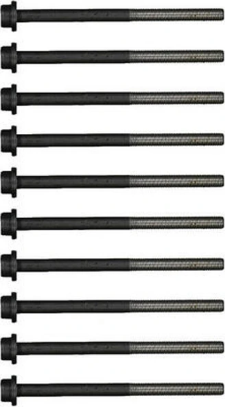 Ford Silindir Kapak Saplaması Set - Silindir Kapak Saplaması Set - Gls T40682-00 ürün görseli 1