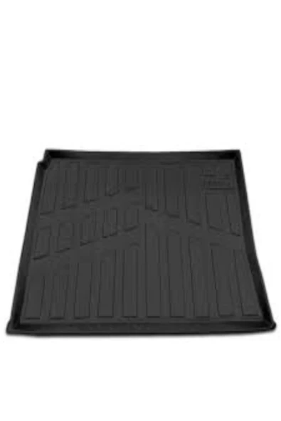 ROAL TUNİNG FİAT FİORİNO BAGAJ HAVUZU 2007 MODEL VE ÜZERİ 3D Uyumlu - Resim 2