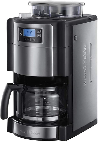 Russell Hobbs 20680-56 Buckingham Filtre Kahve Makinesi Teşhir ürün görseli 1