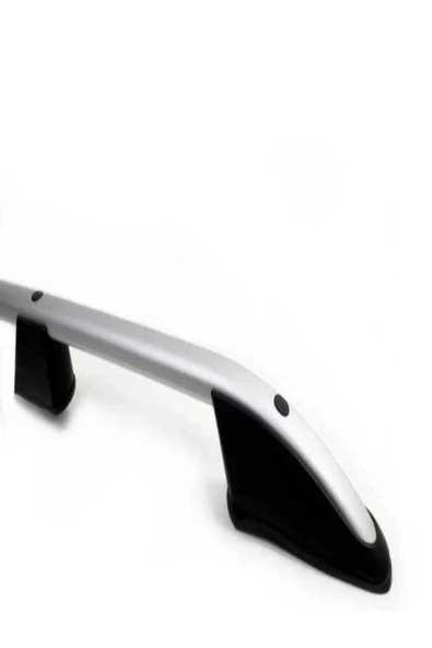 ROAL TUNİNG 2019 VE ÜZERİ UYUMLU PEUGEOT RİFTER UZUN TAVAN ÇITASI - Resim 3