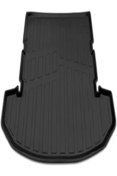 ROAL TUNİNG CHERY TİGGO 8 PRO MAX BAGAJ HAVUZU 3D 2022 VE ÜZERİ UYUMLUDUR. - Resim 2