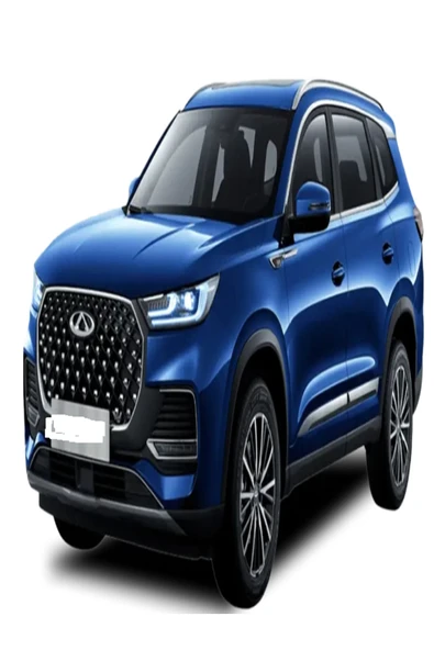 ROAL TUNİNG 2023 CHERY TİGGO 8 PRO 4D PASPAS UYUMLU ürün görseli