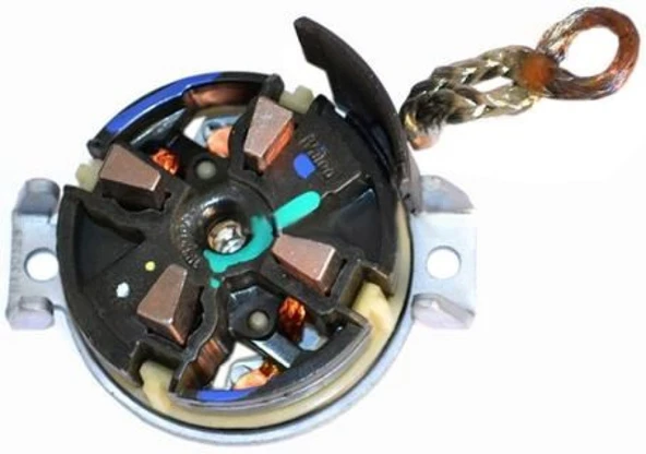 Vag Mars Komur Yuvası Vw Ccw Ters(sol) Cikisli - Gebe 7601 ürün görseli 1