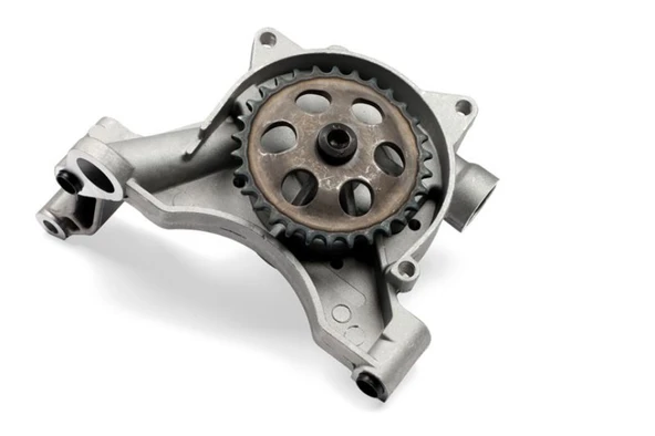 Vw Yag Pompası - 13989 - Gk 705515 - Resim 1