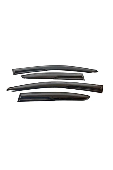 Boğaziçi Volkswagen Amarok Cam Rüzgarlığı ürün görseli