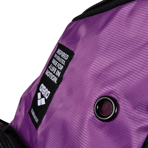 Arena Spiky III 45 Unisex Günlük Stil Sırt Çantası 005569107 - Resim 6