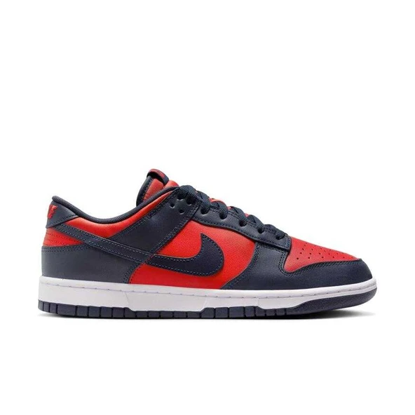 NİKE Dunk Low Retro DV0833-601 - Resim 2