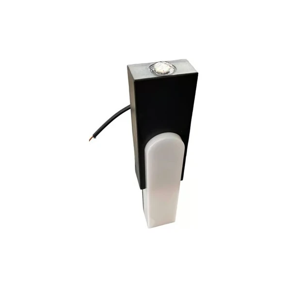 Cata 10W Hawai LED Aplik 950LM 3200K - Gün Işığı CT-7067 - Resim 3