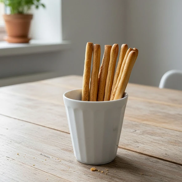 GÜRAL PORSELEN Güral 10 cm Rölyefli Çok Amaçlı Sunum Bardağı ürün görseli 1