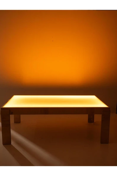 Led'li Etkinlik Masası ( 8 Kişilik) - Resim 2