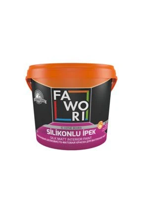 FWR FENOMEN İ.C.BEYAZ 2.5 LT ürün görseli 1