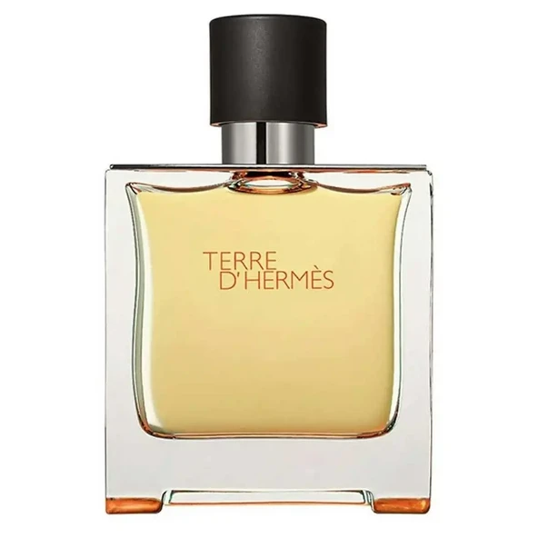 Hermes Terre D'Hermes Pure Parfum 75 ml - Resim 2