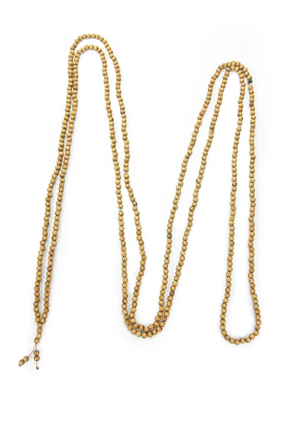 500 lük Ahşap Şimşir Ağaç Zikir Tesbihi 10 mm ürün görseli 1