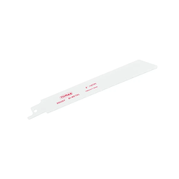 Çok Amaçlı Tilki Kuyruğu Testere Ağzı - 225 mm ürün görseli 1