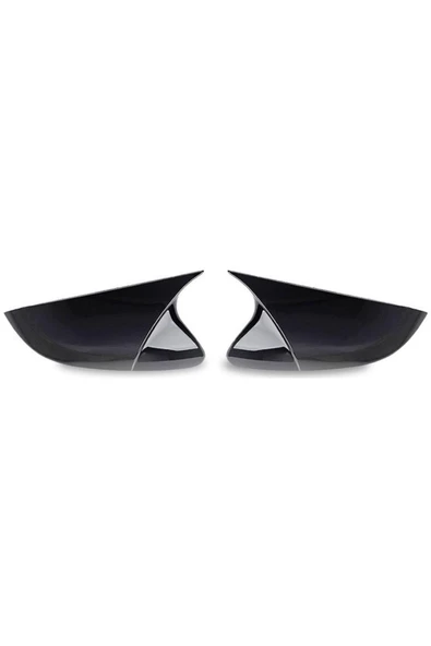 ROAL TUNİNG VOLKSWAGEN PASSAT B7 2011- 2014 uyumlu BATMAN YARASA - Resim 2