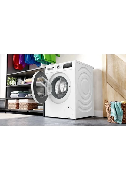 Bosch WAN24200TR 9 kg 1200 Devir Çamaşır Makinesi - Resim 3