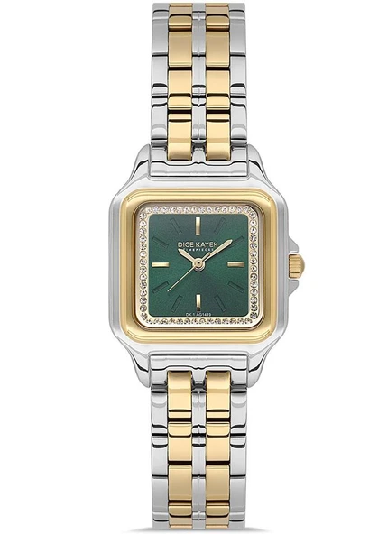 Dice Kayek DK.1.AG1419.04 Bayan Kol Saati ürün görseli 1