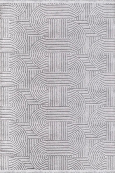 Verrino Halı Midyat 208 Serisi Akrilik Salon Oturma Yatak Odası Halısı ürün görseli 1