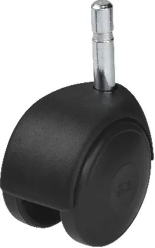 Hts 403 - Plastik Büyük Pimli Tekerlek 4 Adet ürün görseli 1