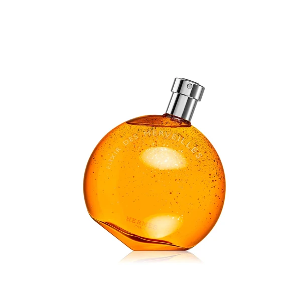 Hermes Eau Elixir Des Merveilles Edp 100 ml ürün görseli