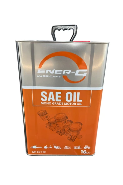 Ener-G 10 Numara Genel Amaçlı Yağ 16 L ürün görseli