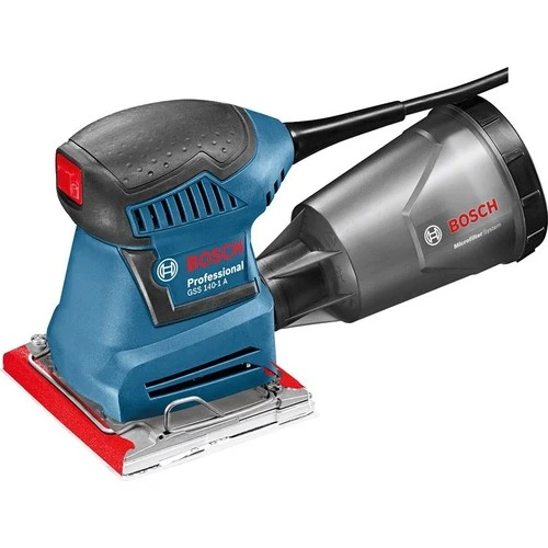 BOSCH  GSS 140-1 A TİTREŞİMLİ ZIMPARA ürün görseli