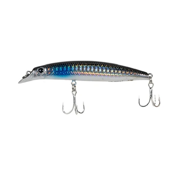 Ryuji Sasume 10,5cm 13gr Maket Yem Renk : Mullet ürün görseli 1