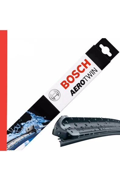 Hyundai Bayon Ön Ve Arka Silecek Takımı 2021-2025 Uyumlu | Aerotwin 3'lü Set | - Resim 2