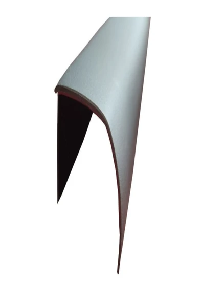 ROAL TUNİNG 2010-2021 MODELLERE UYUMLU VOLKSWAGEN AMAROK ARKA BAGAJ KAPAK ÇITASI (TEKLİ) - Resim 2