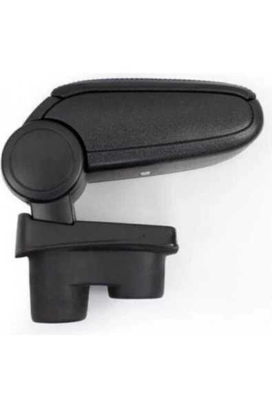 ROAL TUNİNG 2012+ MODEL ÜZERİ ARACA ÖZEL PEUGEOT 301 KOL DAYAMA KOLÇAK SİYAH ürün görseli