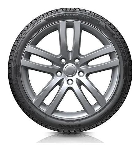 Hankook 255/40r19 100v xl winter i*cept evo3 w330 Oto Kış 2025 - Resim 2