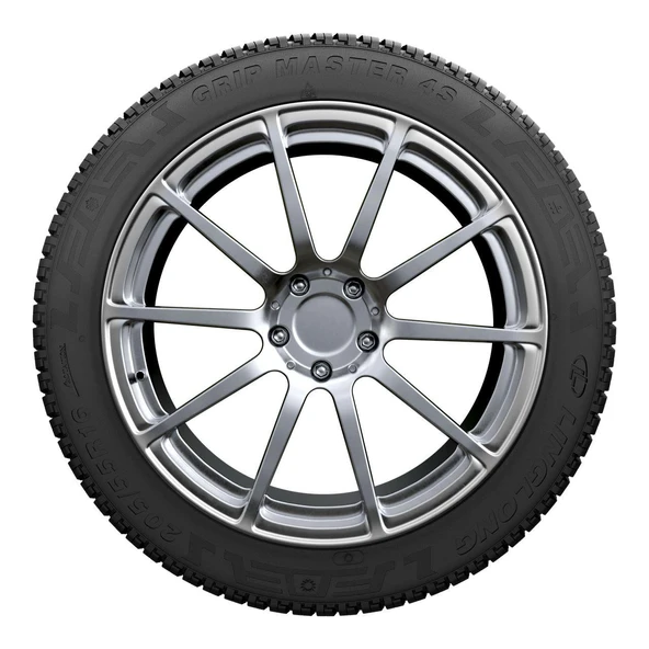 Linglong 205/55r16 91v grıp master 4s Oto 4 mevsim 2025 ürün görseli