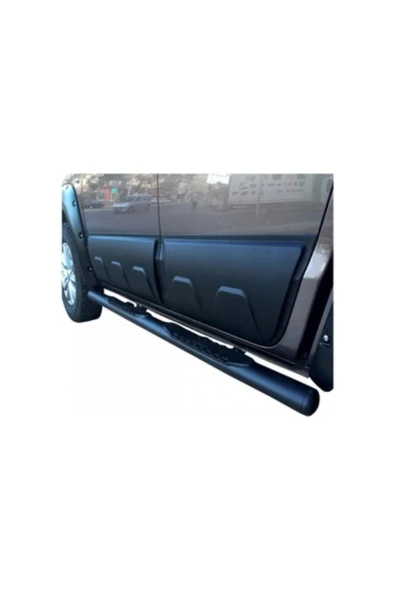 ROAL TUNİNG 2010-2020 UYUMLU VOLKSWAGEN AMAROK KAPI GÖVDE KAPLAMA KABARTMA - Resim 2