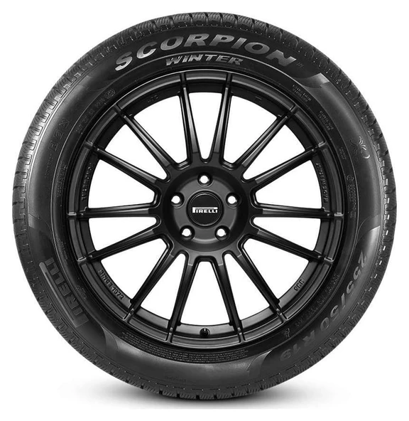 Pirelli Scorpion Winter mo1 285/40r22 110v xl Suv Kış 2025 ürün görseli