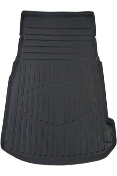 ROAL TUNİNG MERCEDES E SERİSİ W213 Uyumlu  RAMPALI BAGAJ HAVUZU 2016 VE ÜZERİ ürün görseli