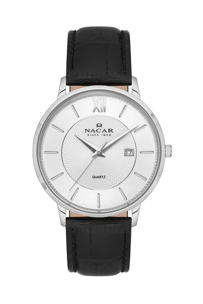 NACAR Nc35-290038-awl1 Erkek Kol Saati - Resim 2