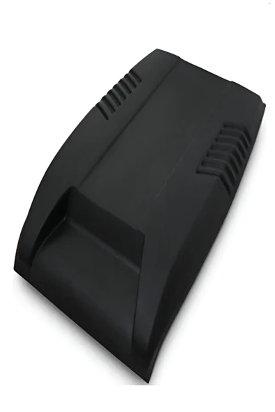 ROAL TUNİNG FORD RANGER 2012-2021 araca uyumlu Kaput Scoop Kaplama Kabartma - Resim 2