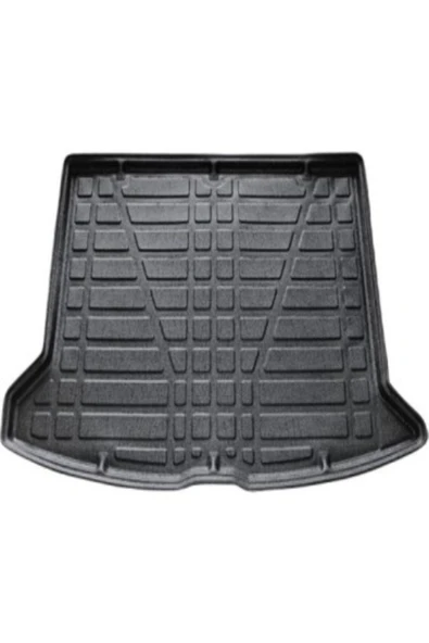 ROAL TUNİNG MERCEDES GLA H247 Uyumlu PREMİUM BAGAJ HAVUZU 3D 2020+ ÜZERİ UYUMLUDUR. ürün görseli 1