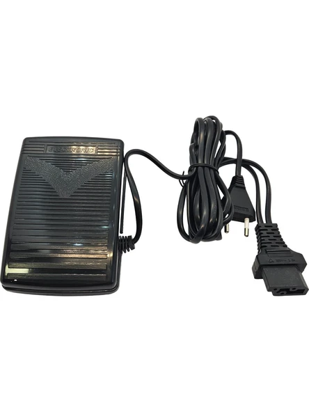 Moonstar Ev Tipi 3 İp Reçme Dikiş Makinesi / DF858LD - Resim 4